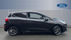 Ford Fiesta 1.0 EcoBoost ST-Line 3dr Petrol Hatchback